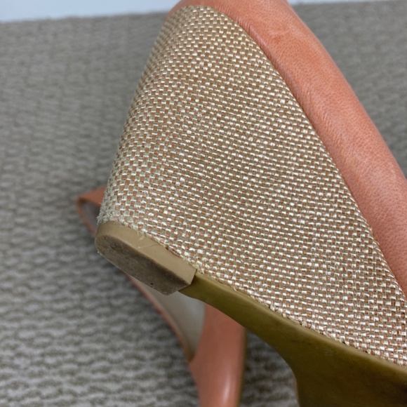 Franco Sarto Helio Wedge - Size 7 - Picture 8 of 9